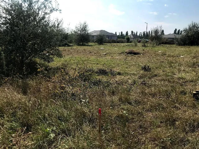 Eladó telek Velence 1388 nm