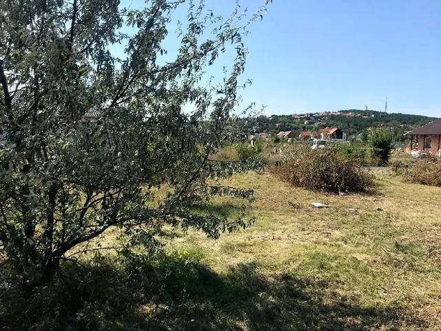 Eladó telek Velence 1388 nm