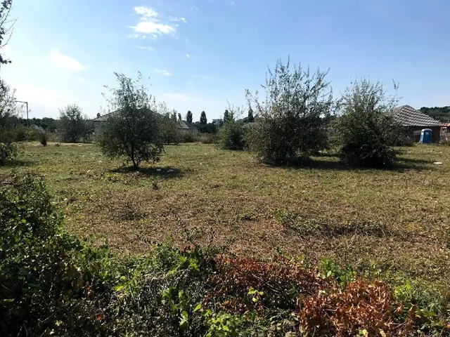 Eladó telek Velence 1388 nm
