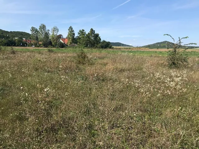 Eladó telek Velence 2394 nm