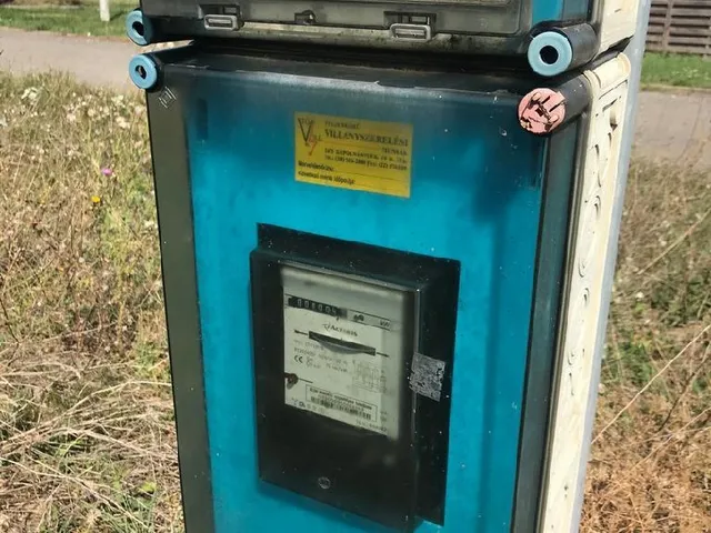 Eladó telek Velence 2394 nm