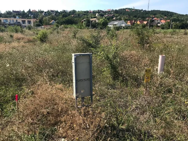 Eladó telek Velence 2394 nm