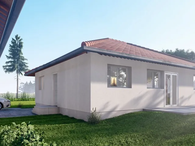 Eladó ház Sárkeresztes 80 nm