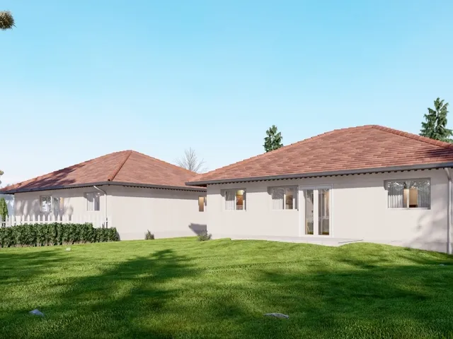 Eladó ház Sárkeresztes 82 nm