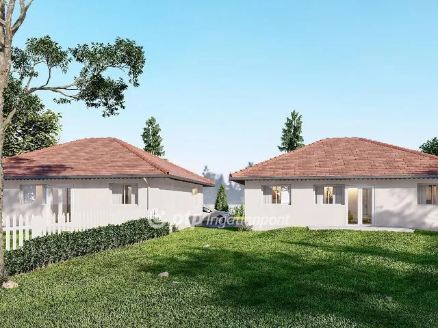 Eladó ház Sárkeresztes 82 nm