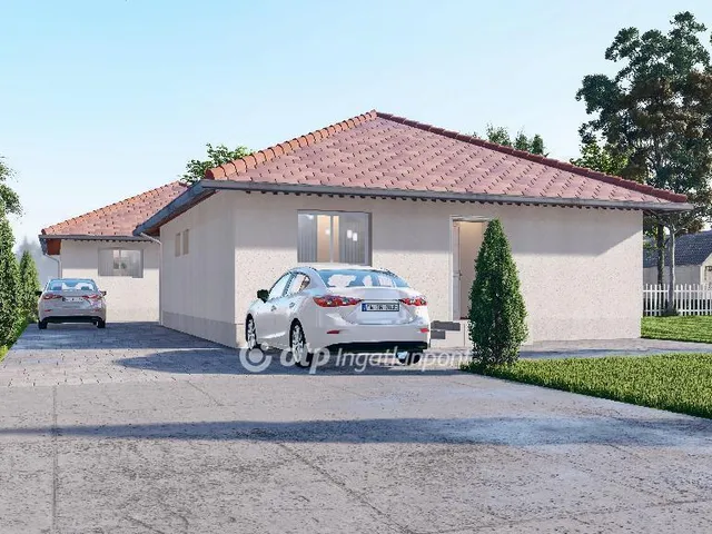 Eladó ház Sárkeresztes 82 nm