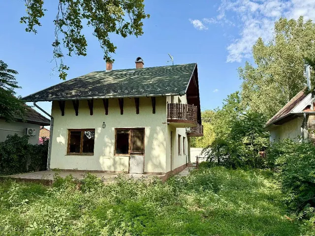 Eladó ház Szigethalom 134 nm