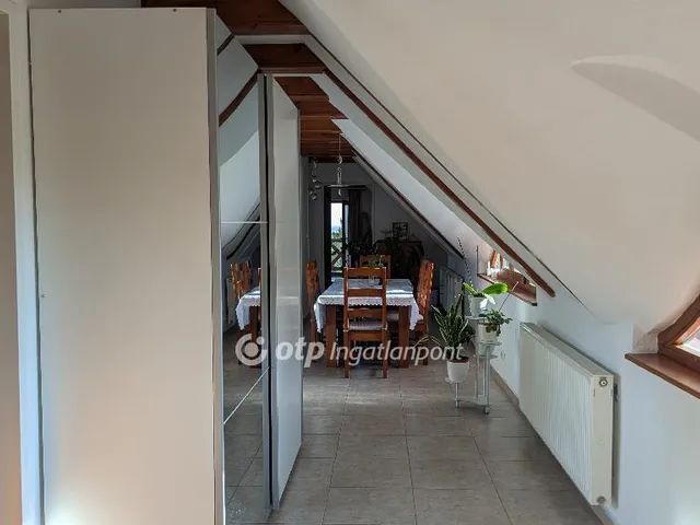 Eladó ház Sukoró 182 nm