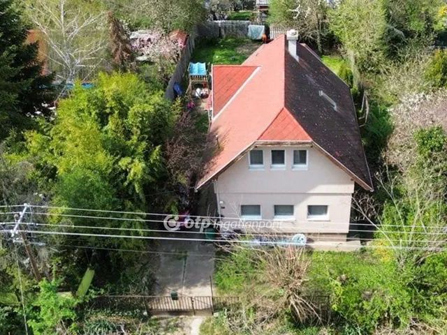 Eladó ház Velence 103 nm