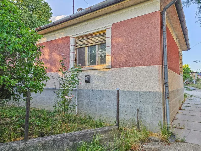 Eladó ház Sárkeresztes 103 nm