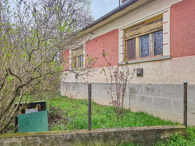 Eladó ház Sárkeresztes 103 nm