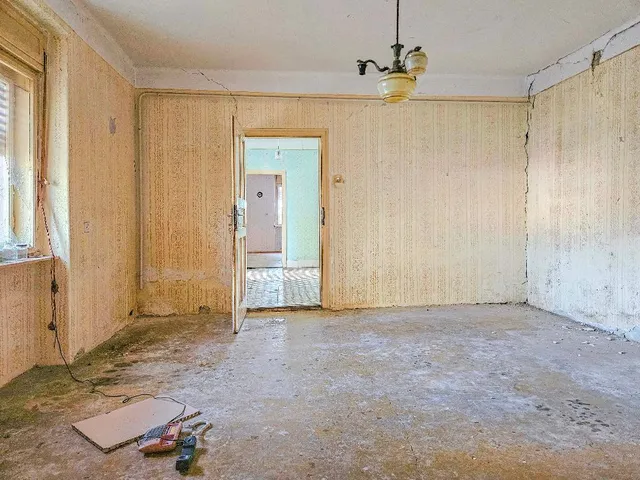Eladó ház Sárkeresztes 103 nm