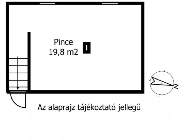 Eladó ház Lajoskomárom 200 nm