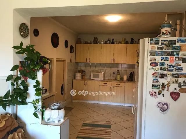 Eladó ház Tárnok 75 nm