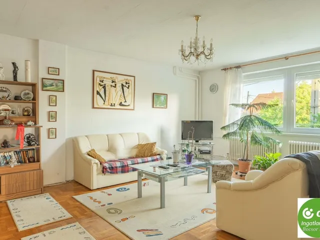 Eladó ház Székesfehérvár, Öreghegy 180 nm