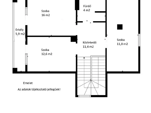 Eladó ház Martonvásár 137 nm