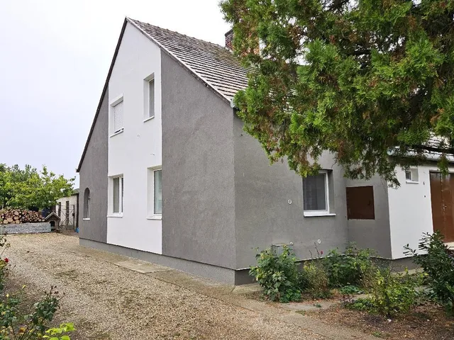 Eladó ház Sárszentmihály 141 nm