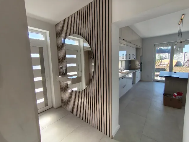 Eladó ház Seregélyes 107 nm