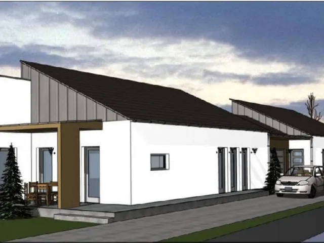 Eladó ház Adony 118 nm