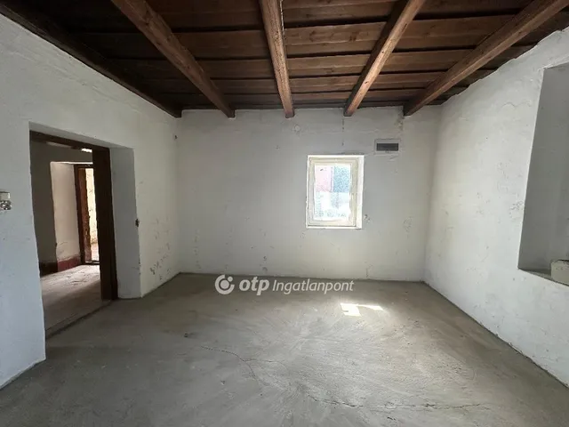 Eladó ház Mezőfalva 64 nm