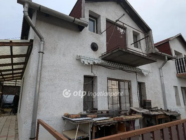 Eladó üdülő és hétvégi ház Zámoly 44 nm