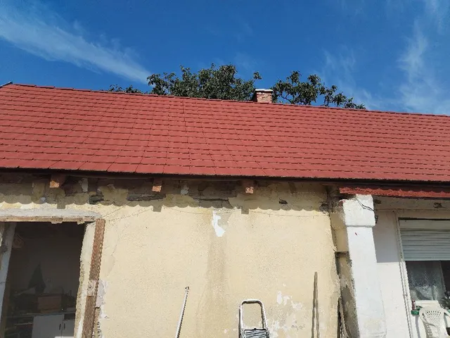 Eladó ház Kisláng 71 nm