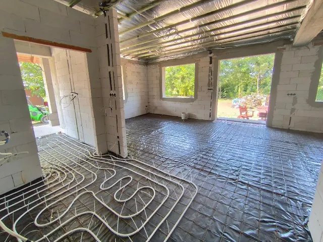 Eladó ház Besnyő 115 nm