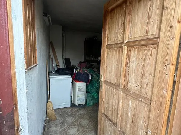 Eladó telek Adony 2485 nm
