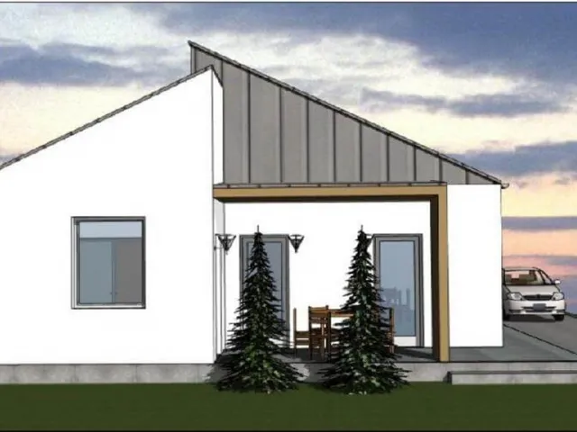 Eladó ház Adony 118 nm