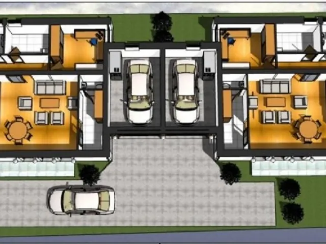 Eladó ház Adony 118 nm