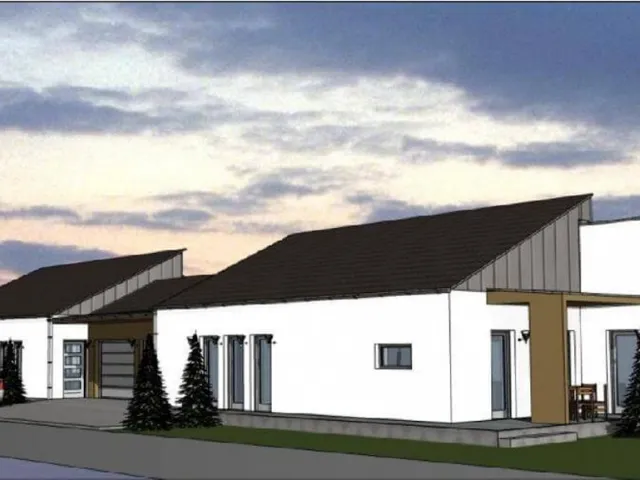 Eladó ház Adony 118 nm