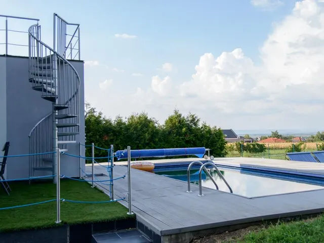 Eladó ház Sárszentmihály 183 nm