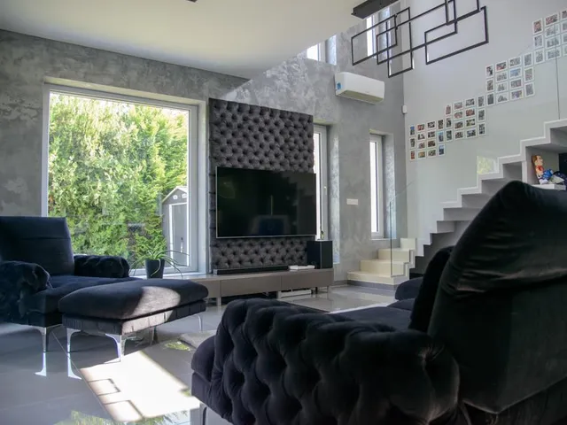 Eladó ház Sárszentmihály 183 nm