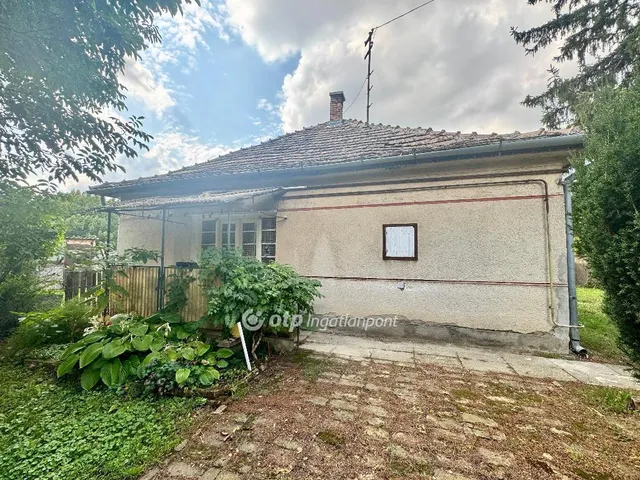 Eladó ház Lepsény 72 nm