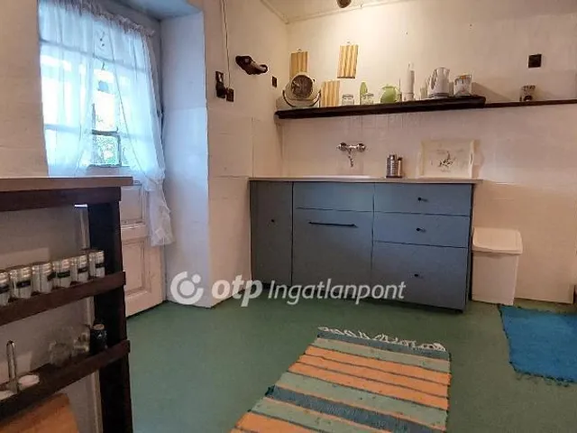 Eladó ház Velence 27 nm