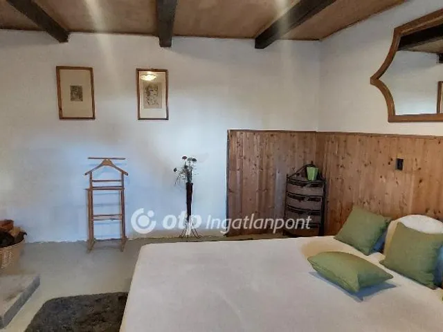 Eladó ház Velence 27 nm