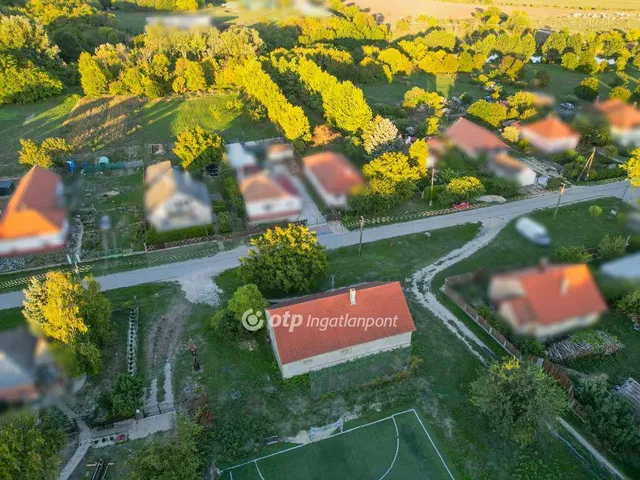 Eladó ház Aba 106 nm