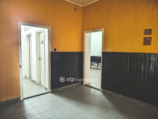 Eladó ház Aba 106 nm