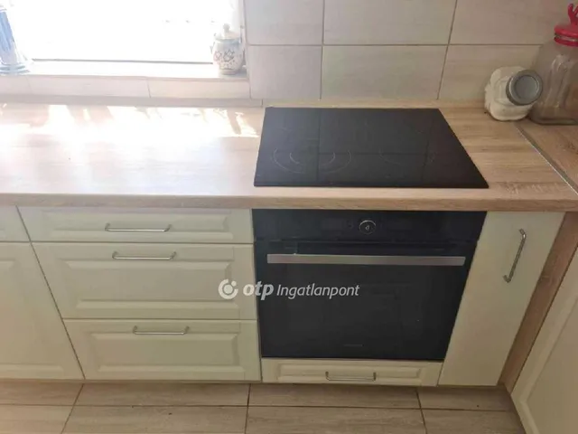 Eladó ház Hantos 87 nm