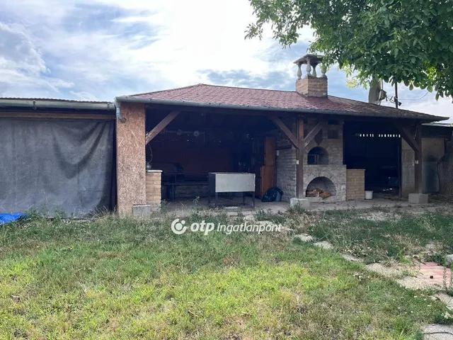 Eladó ház Lepsény 151 nm