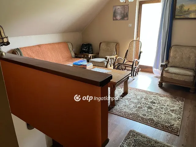 Eladó ház Lepsény 151 nm