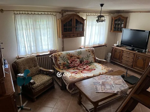 Eladó ház Lepsény 151 nm