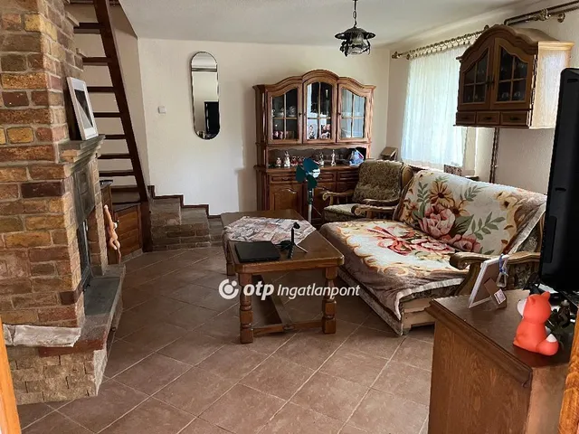 Eladó ház Lepsény 151 nm