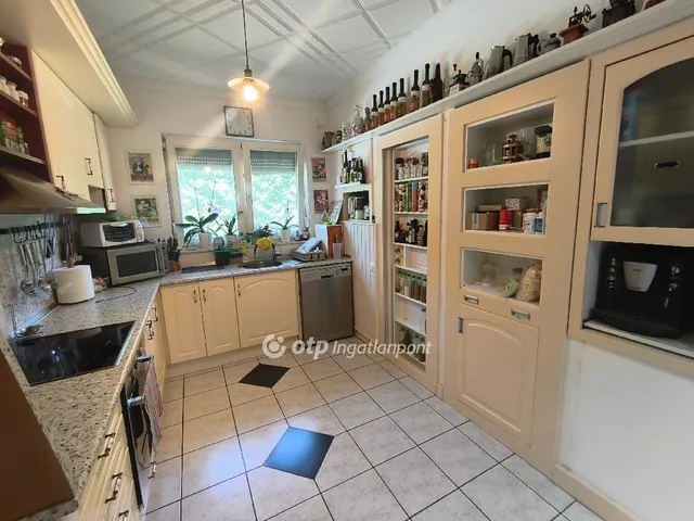 Eladó ház Besnyő 223 nm