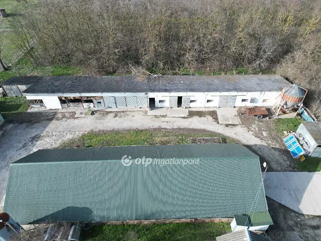 Eladó mezőgazdasági ingatlan Gárdony 4073 nm