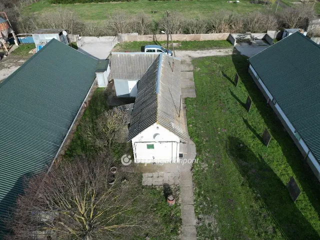 Eladó mezőgazdasági ingatlan Gárdony 4073 nm