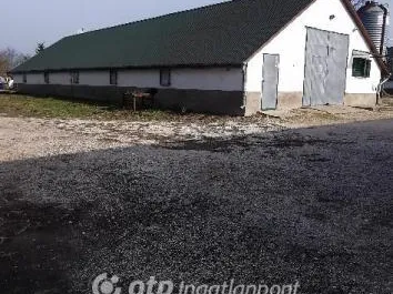 Eladó mezőgazdasági ingatlan Gárdony 4073 nm