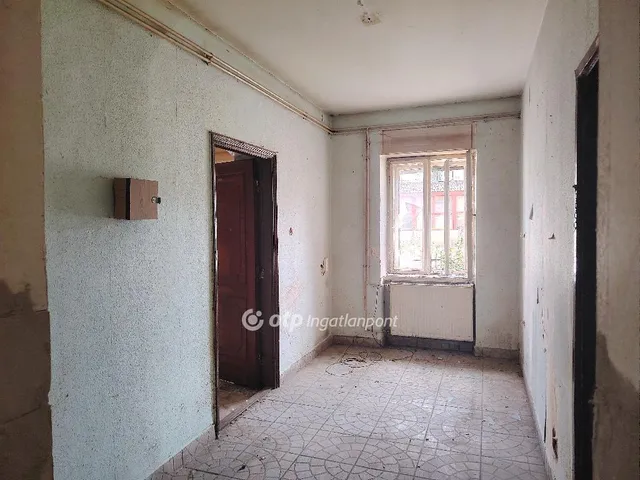 Eladó ház Aba 155 nm