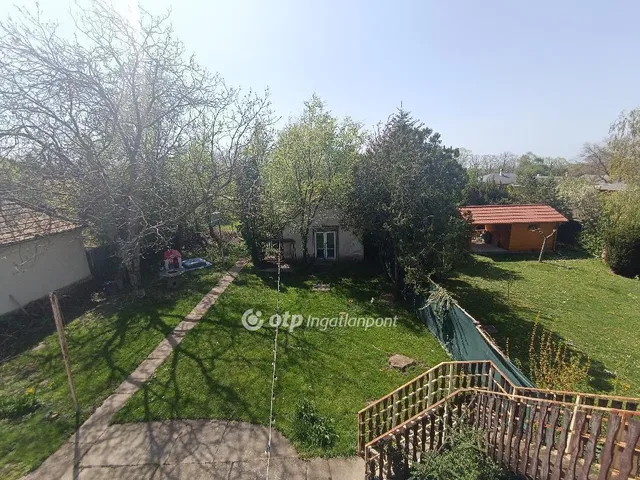 Eladó ház Gárdony 186 nm