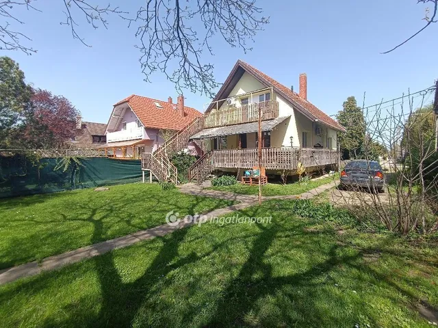 Eladó ház Gárdony 186 nm